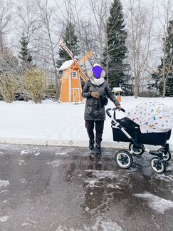 Парка Top Secret