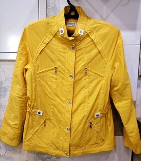 Женская ветровка Gelco