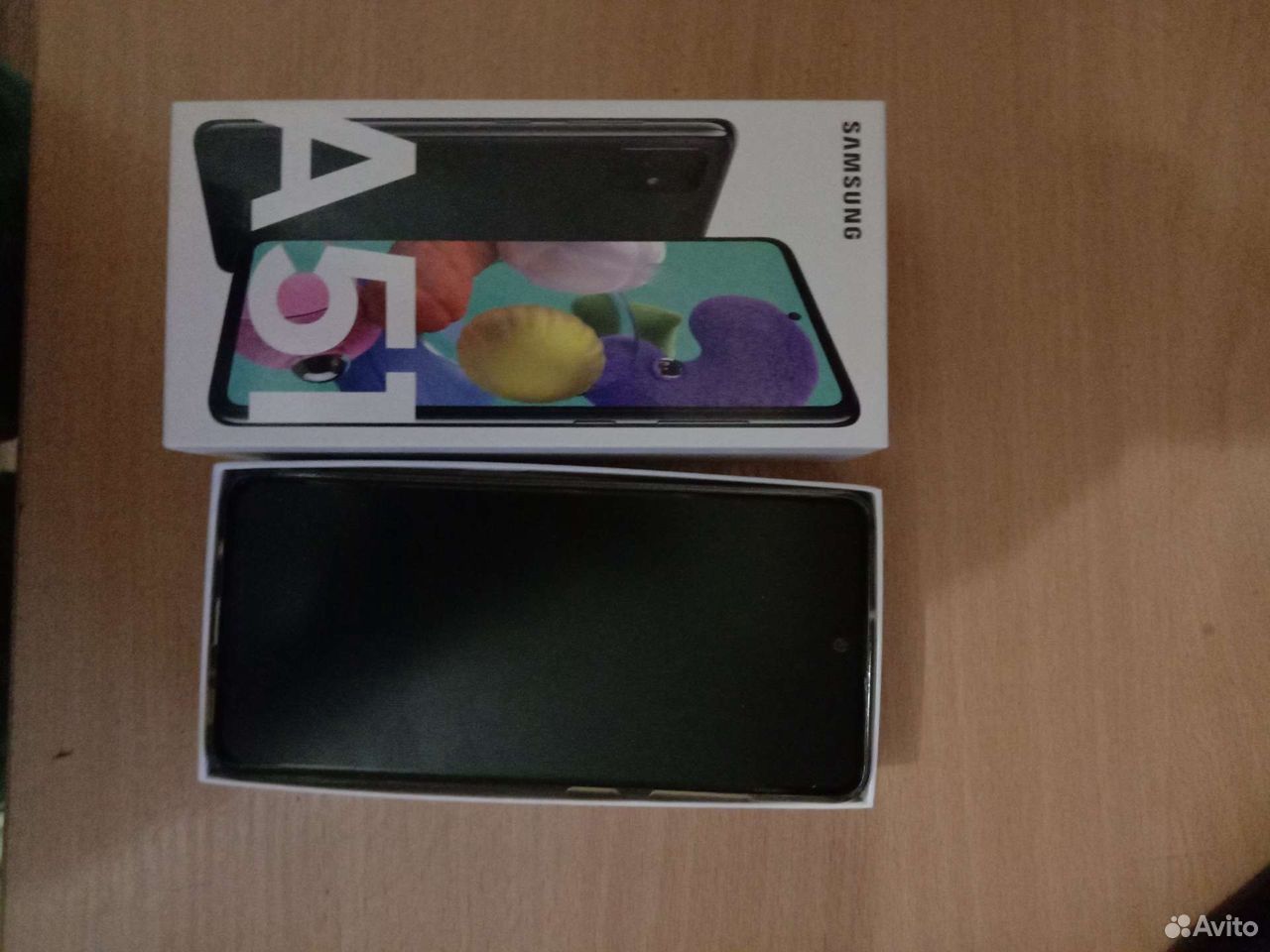 Sell Samsung a51 89535501925 buy 5