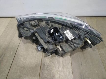 Фара лэд LED правая бмв 3 Ф34 гт BMW 3 F34 GT