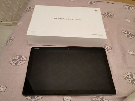 Huawey Mediapad M5 lite10