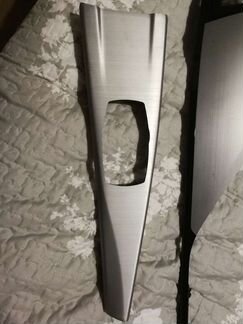 Декоративная панель, накладка BMW f30