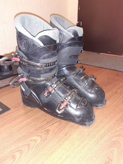 Горнолыжные ботинки