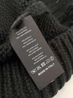 Свитшот Raf Simons