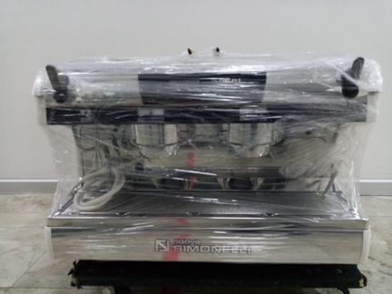 Кофемашина Nuova Simonelli Aurelia ii 2 Gr S