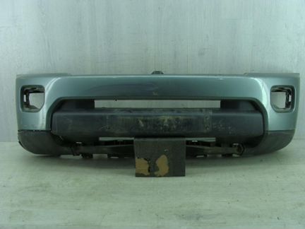 Бампер передний Land Rover Discovery
