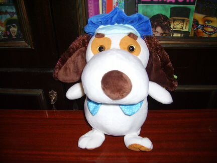 Игрушки мягкие, новые