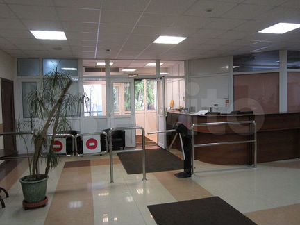 Бц «Скаковая,32с2» 24м