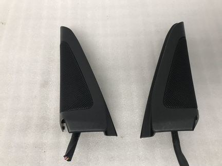 Пищалки Toyota Prius 20