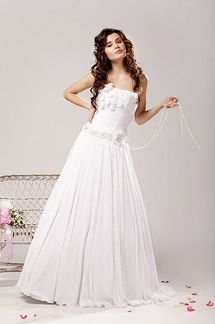 Свадебное платье Noelle wedding 42 - 44 размер