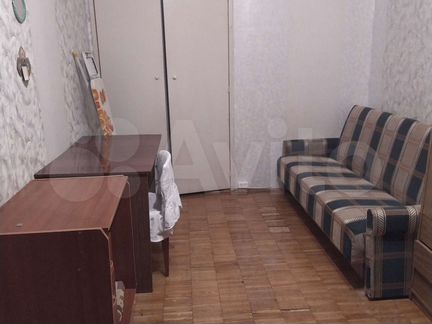 Комната 15 м² в 2-к, 8/15 эт.