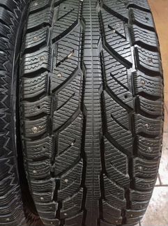 235 60 17 Cooper бу Шины Зимние 235 60 R17 102L
