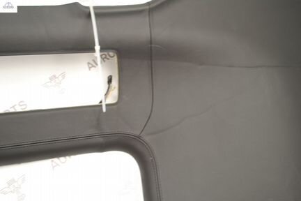 Обшивка потолка Range Rover 4 Long L405