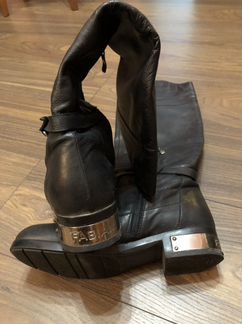 Сапоги fabiani 39