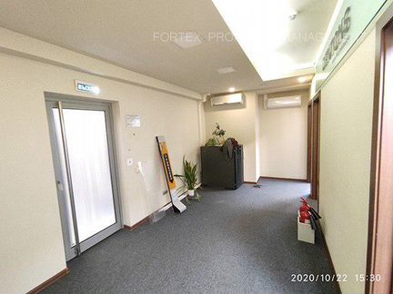 Сдам офисное помещение, 582 м²