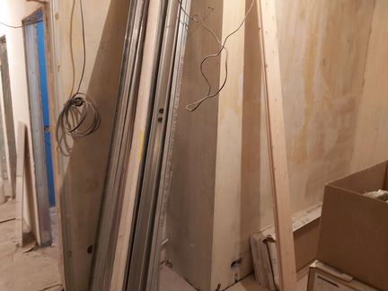 Профиль knauf 60*27