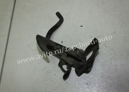 Замок капота Skoda Octavia A5 1z0823480 Октавия А5