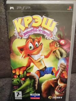 Игры для Sony plаystatiоn Роrtаble (рsp)