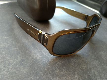 Burberry очки оригинал