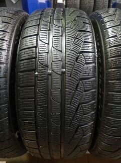 225 45 18 Pirelli бу Шины Зимние 225 45 R18 94W