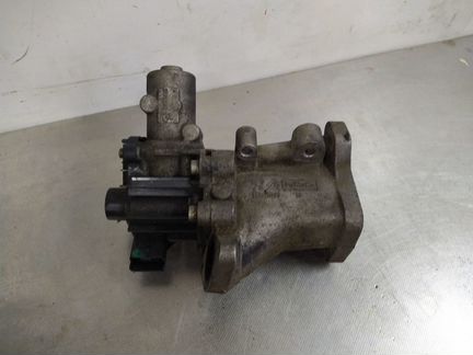 Клапан егр 2,2 Freelander 2 или Evogue 224DT