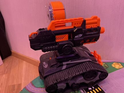Бластер нерф дрон B8072