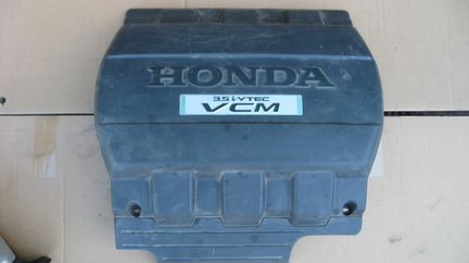 Крышка двс Хонда Пилот 2