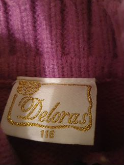 Свитер для девочки