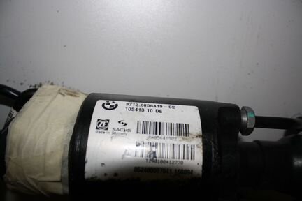 Активный стабилизатор задний BMW E70 E71 F15 F16