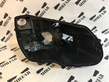 Новый корпус фары Mercedes Benz C klasse w205 2018