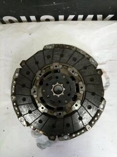 Сцепление в сборе Opel Antara 2 2012