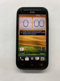 Телефон HTC desire sv rus б/у